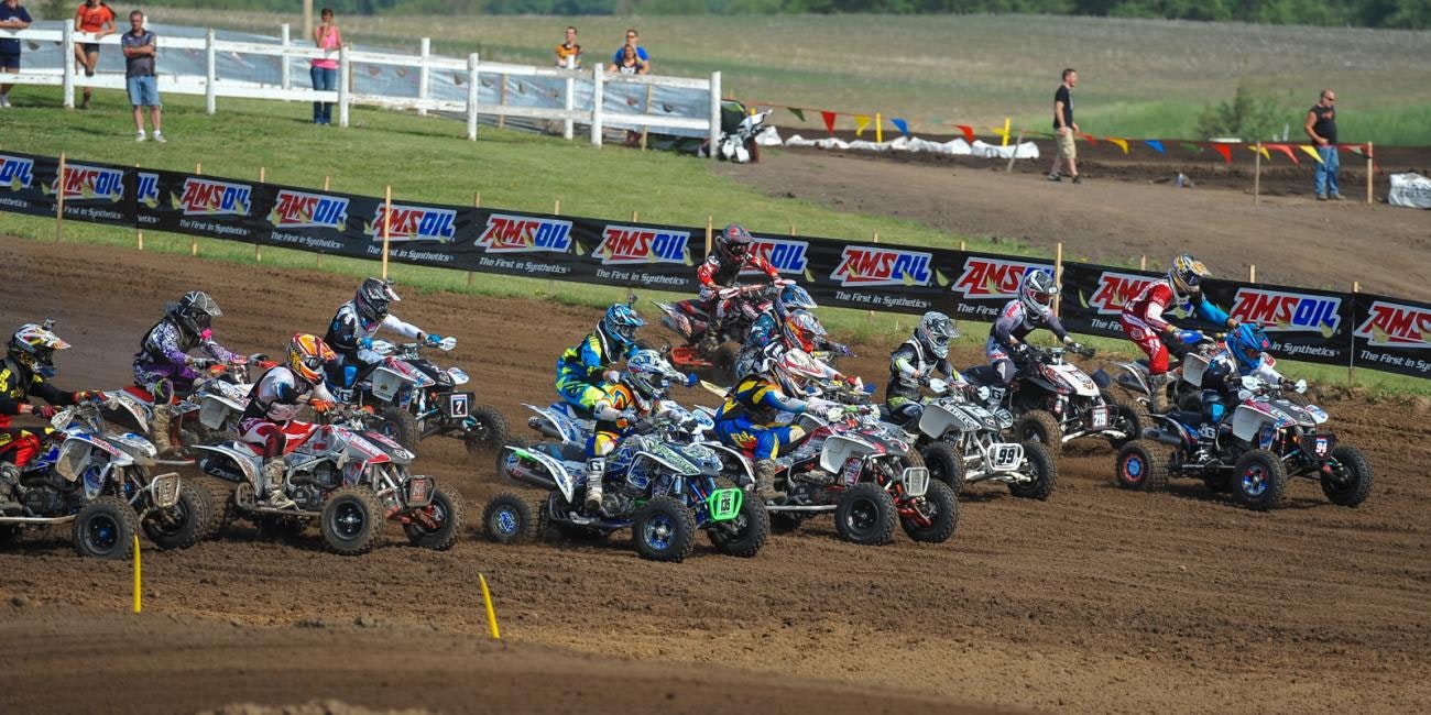 Photo Gallery: Sunset Ridge Amatuer