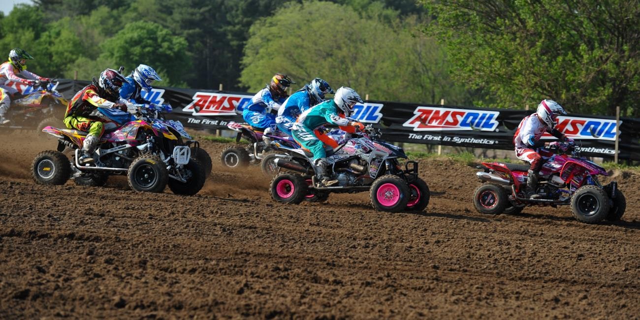 ATVision: Rd 4 Sunset Ridge MX