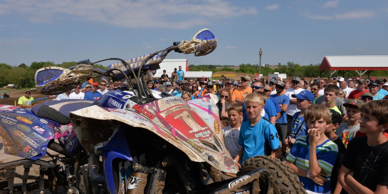 Site Lap: We're Halfway There