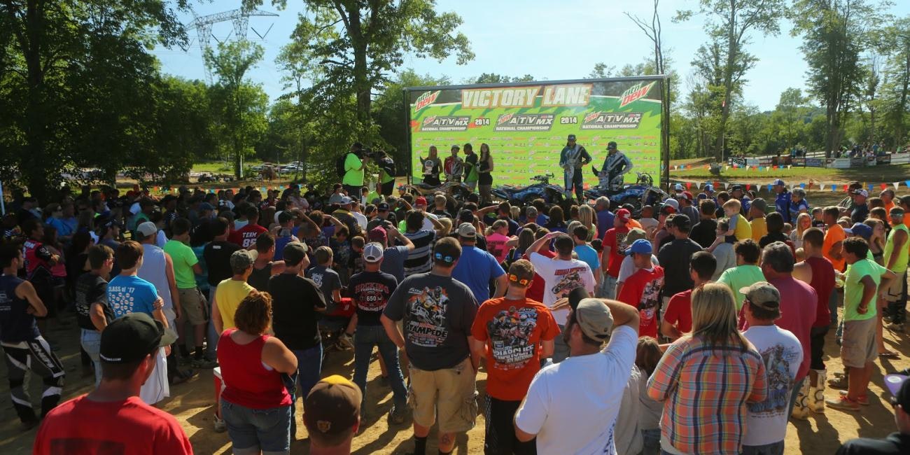 Photo Gallery: Briarcliff MX Pro