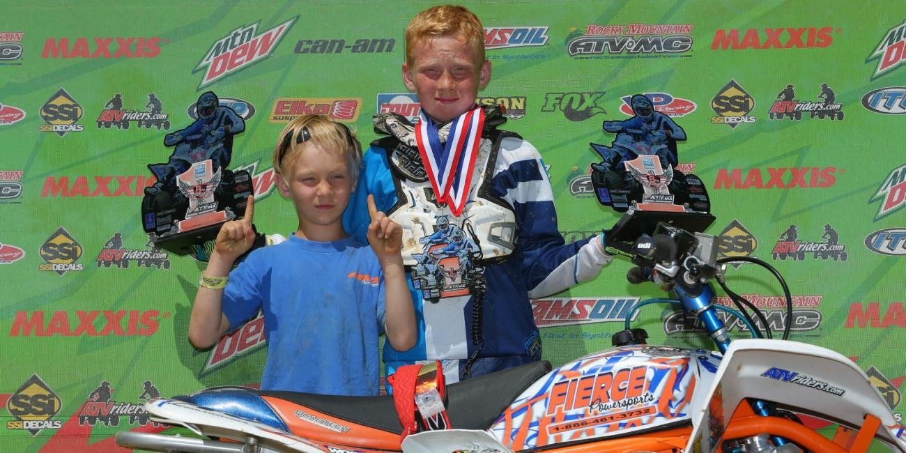 Photo Gallery: Briarcliff Youth