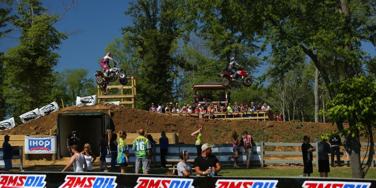 Photo Gallery: Briarcliff Pro Am