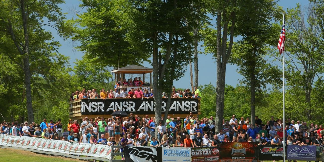 Photo Gallery: Briarcliff Amatuer