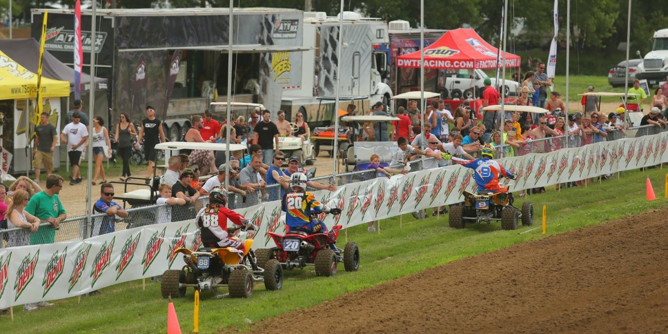 Photo Gallery: Spring Creek Pro