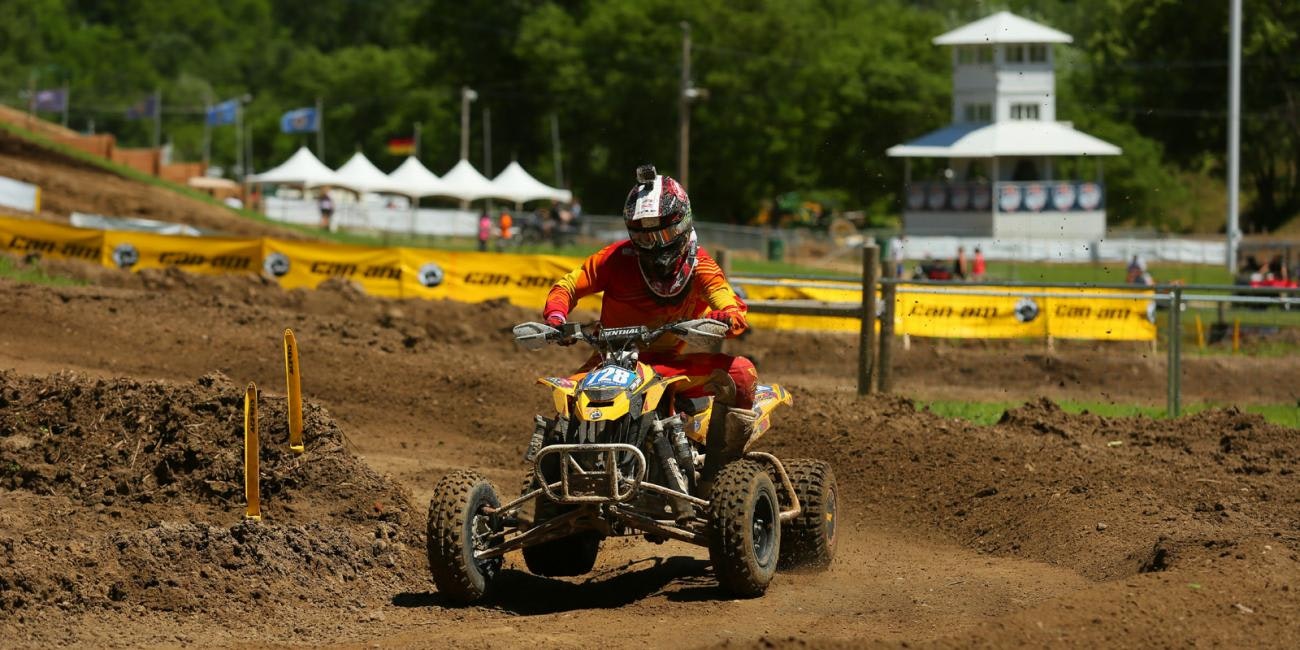 Photo Gallery: Spring Creek Pro AM