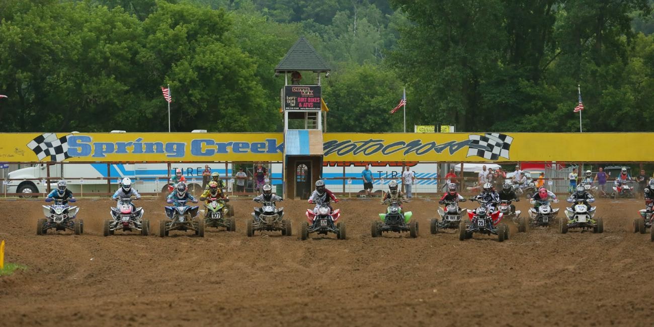 Photo Gallery: Spring Creek Youth