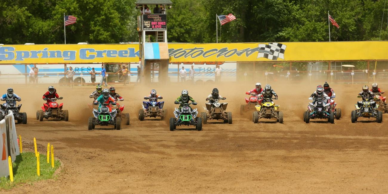 Photo Gallery: Amateur Spring Creek