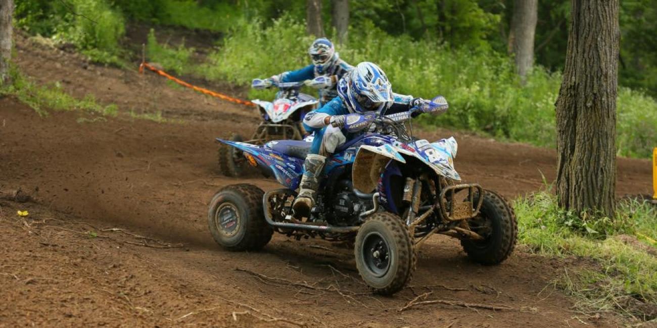 ATVMX Ready to Rip It Up at Legendary Unadilla