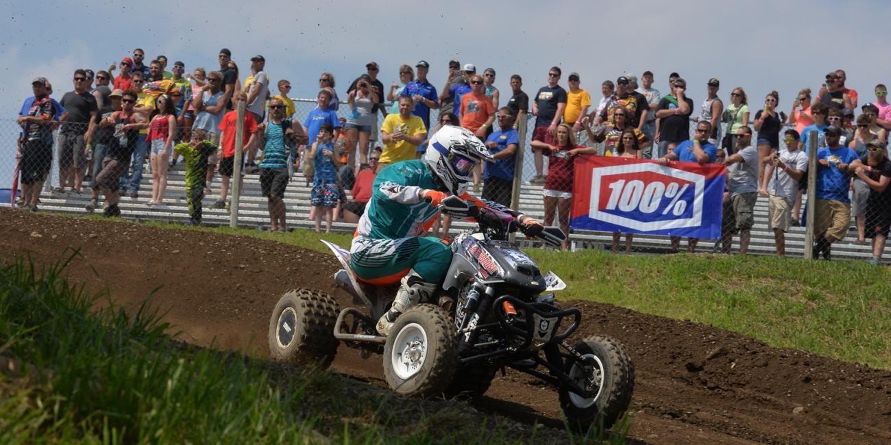 Photo Gallery: Unadilla Pro
