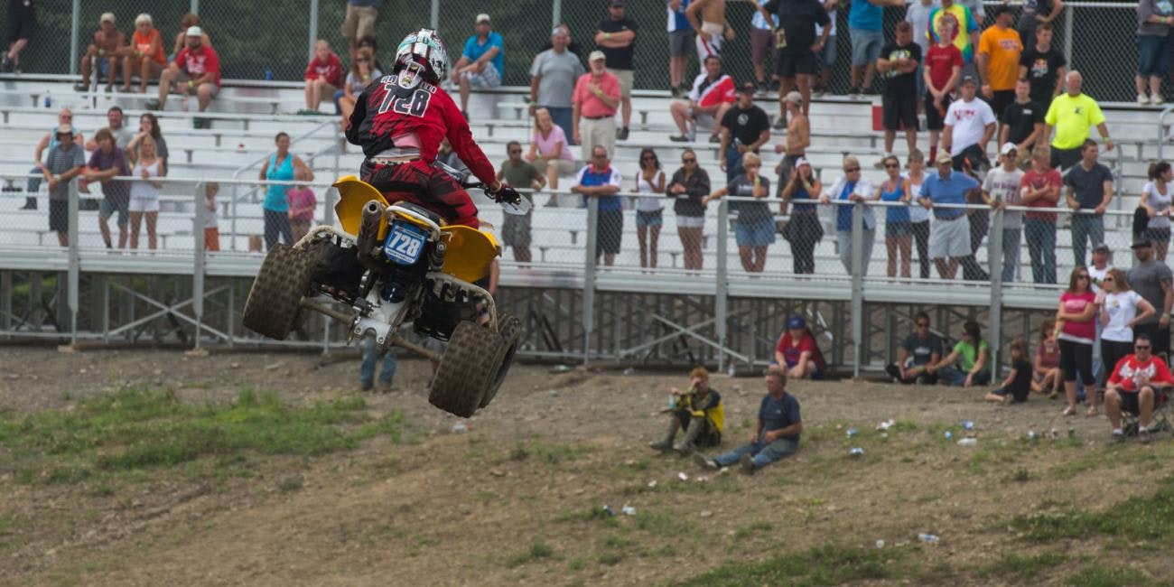 Photo Gallery: Unadilla Pro Am