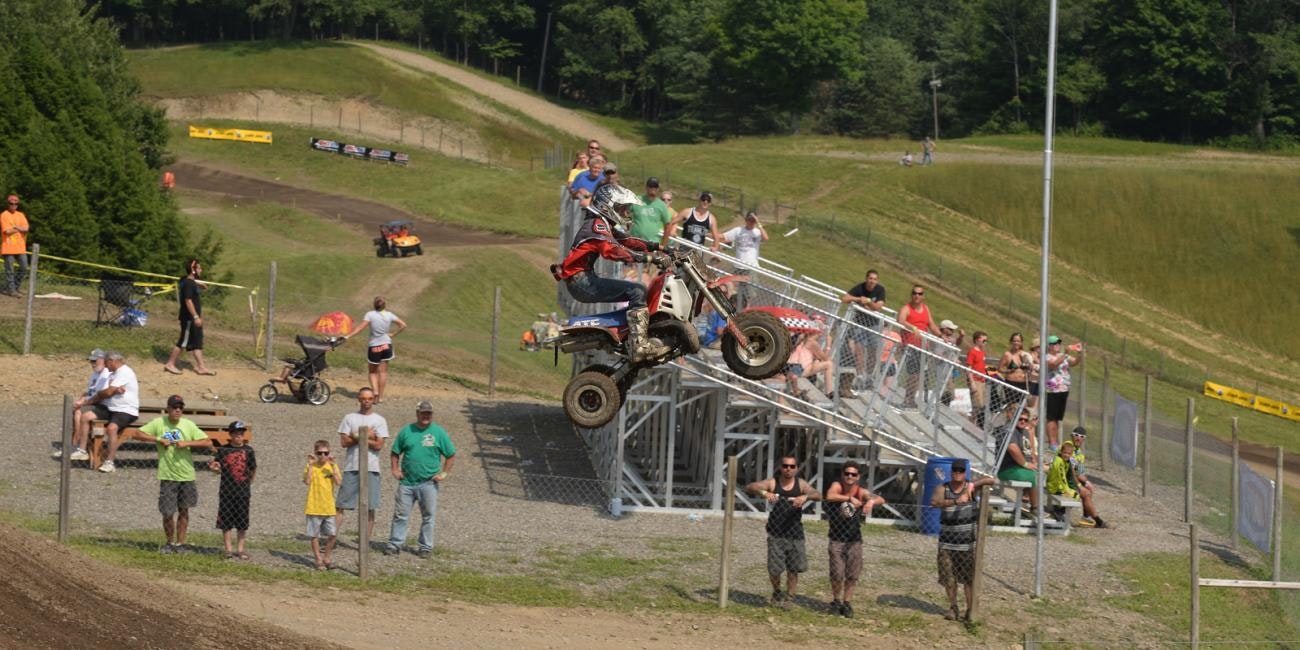 Photo Gallery: Unadilla Amateur