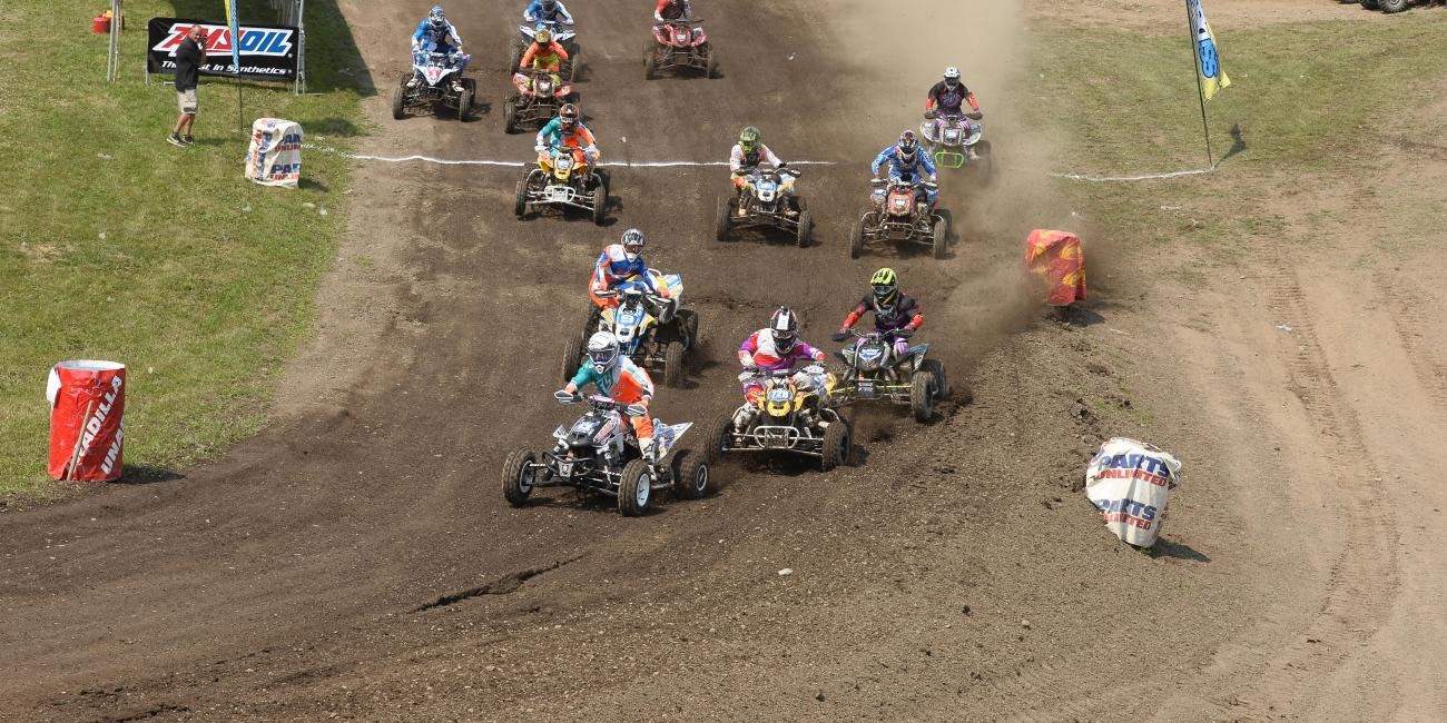 ATVision: Rd 7 Unadilla