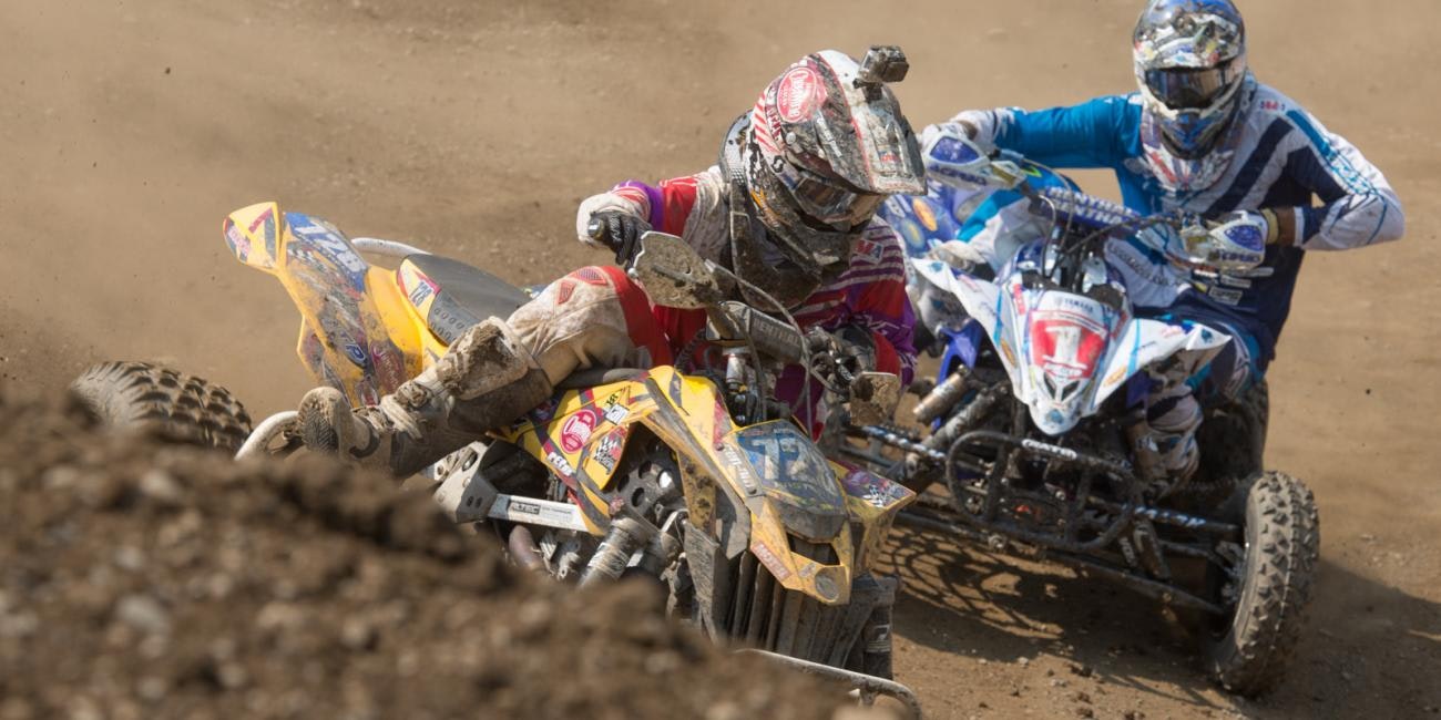 Site Lap: Two More Rounds Remain