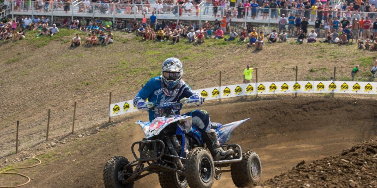 Wienen Sets Sights on Clinching Third Straight Title at RedBud