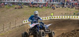 Wienen Sets Sights on Clinching Third Straight Title at RedBud