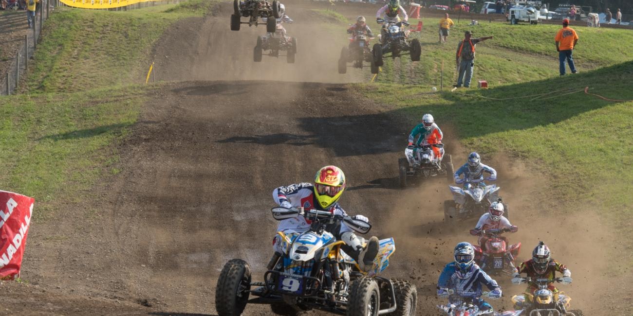 Site Lap: The End Is Near