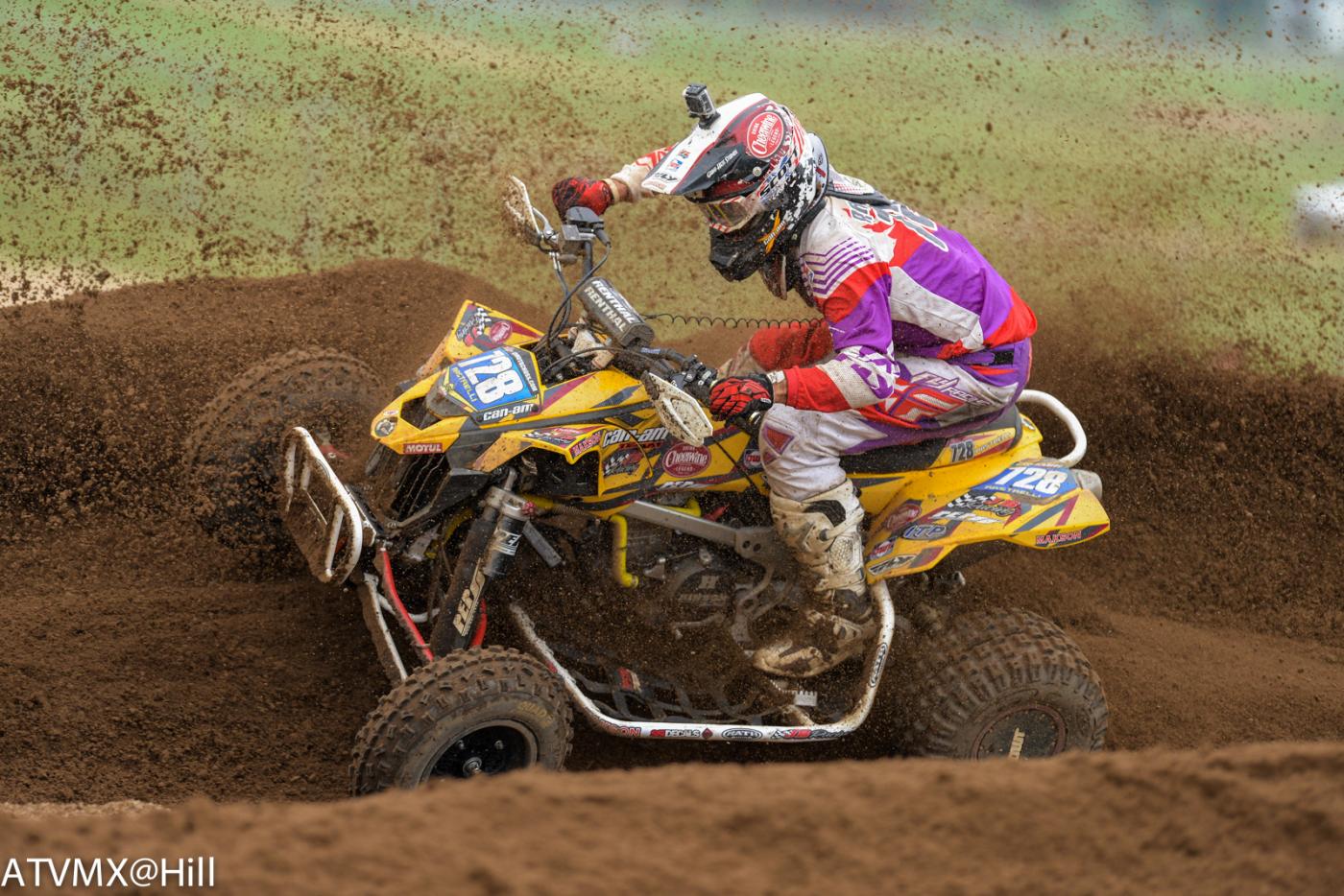 Rastrelli has stepped up his efforts recently