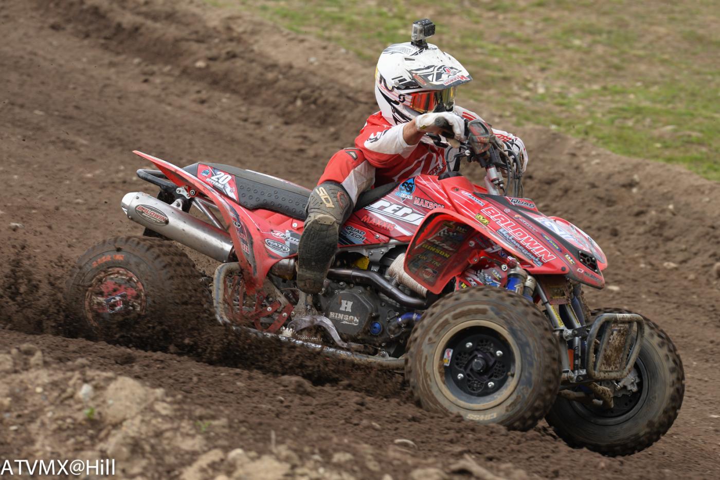 Upperman will look to post a season-best outing on Saturday