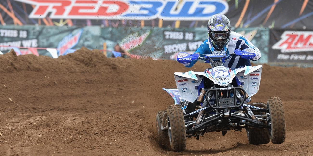 Photo Gallery: RedBud Pro