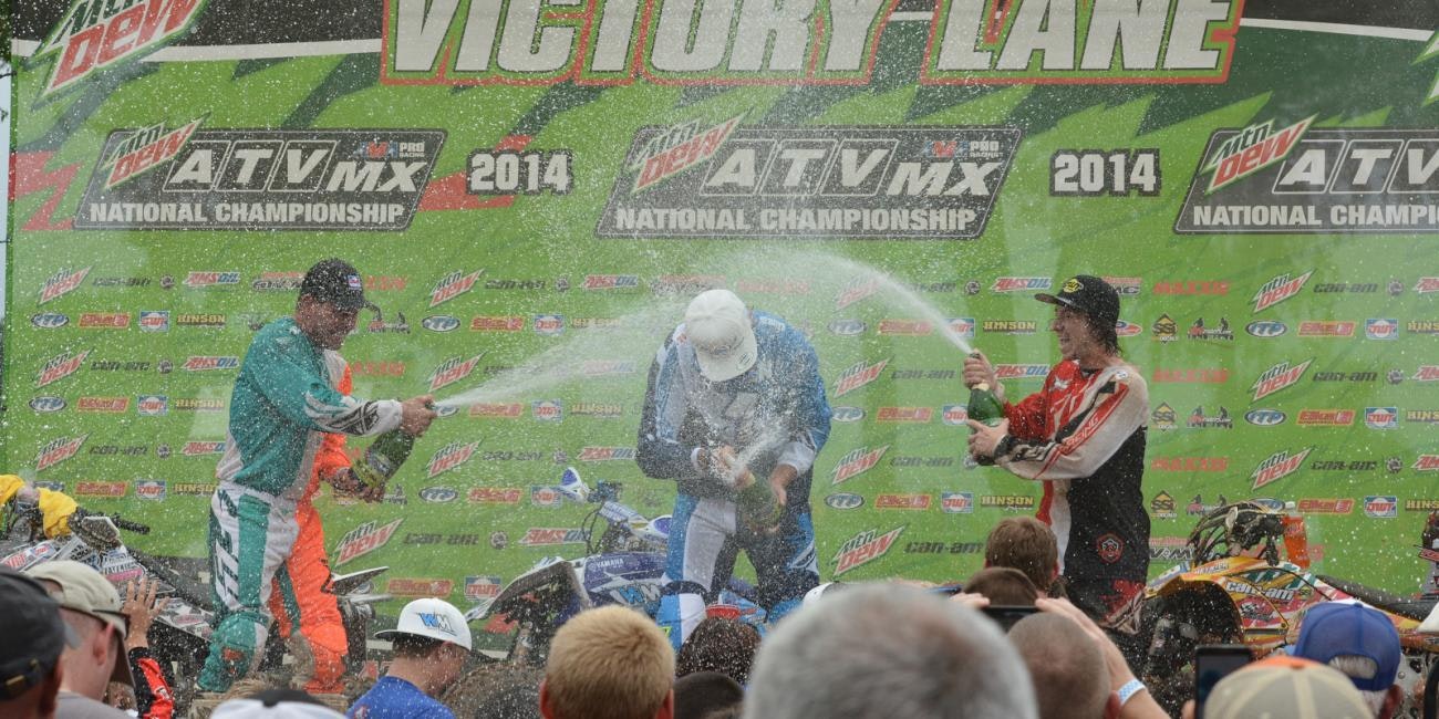 Site Lap: Tuesday Edition