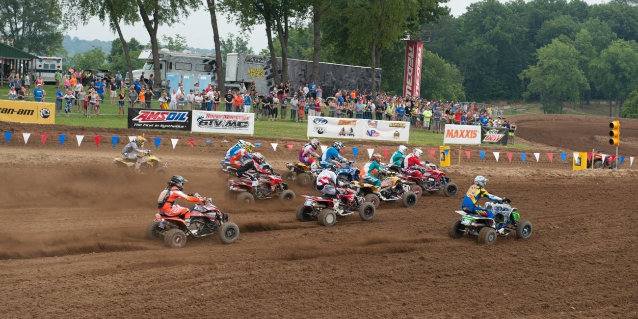 Newly Crowned Champ Wienen Set For Victory Lap at Loretta Lynn's