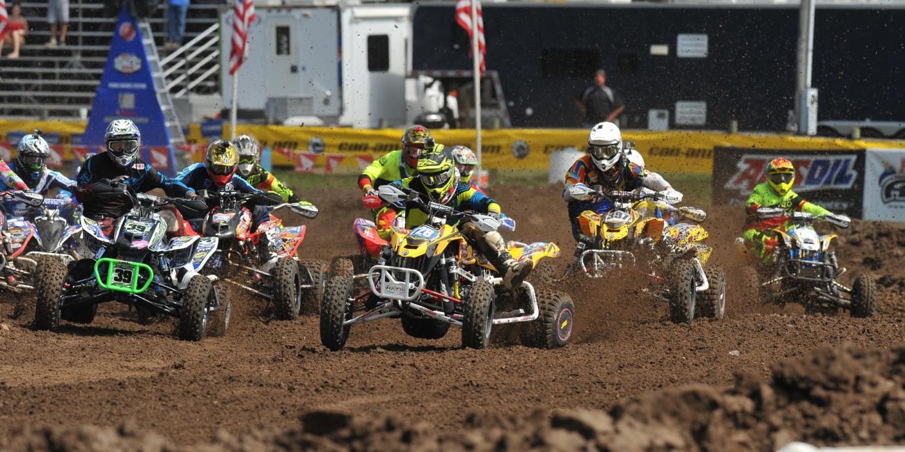 Photo Gallery: Loretta Lynn's Pro Am