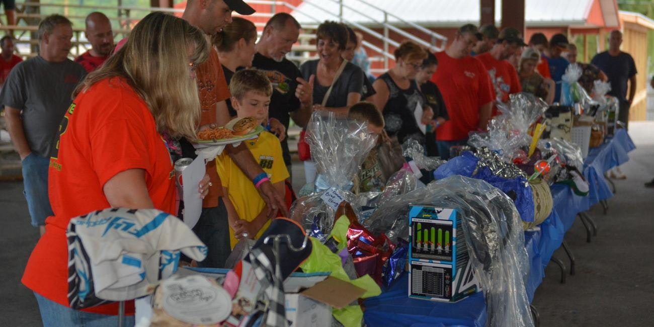 Site Lap: The Phenomena