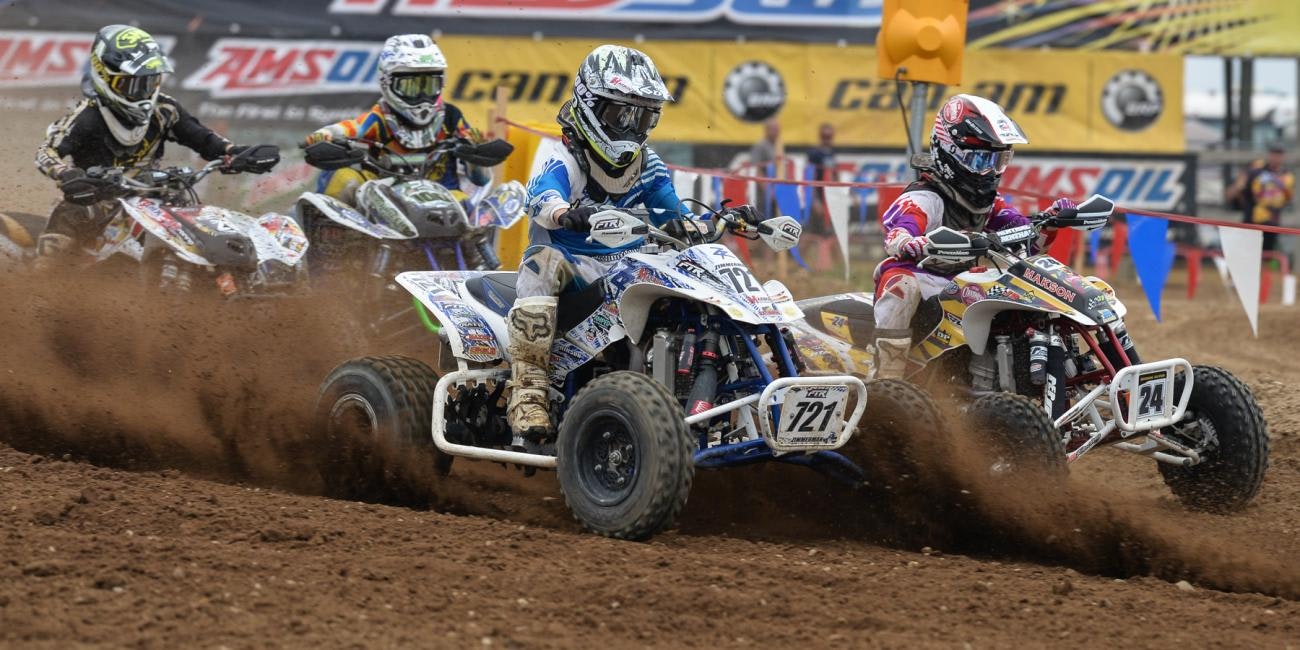 Photo Gallery: Redbud Youth