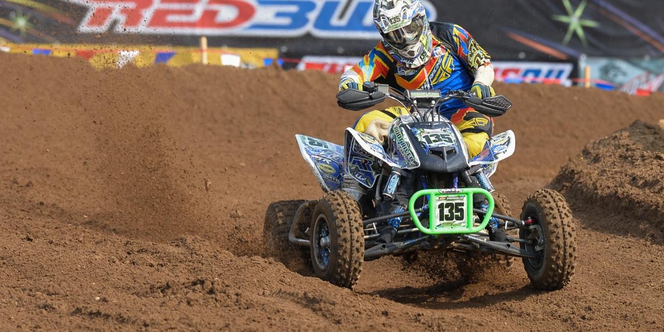 Photo Gallery: Redbud Amateur