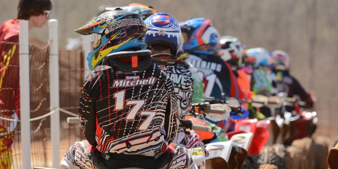 Site Lap: 2015 Pre-Season Update