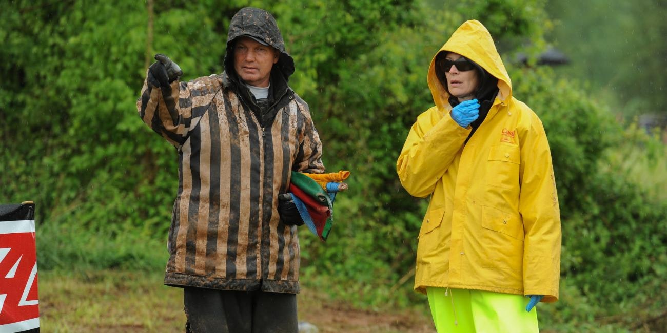 Site Lap: Fall and Winter Break Has Began