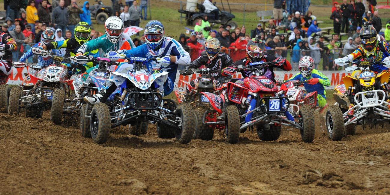 Two New ATVMX Episodes on RacerTV.com