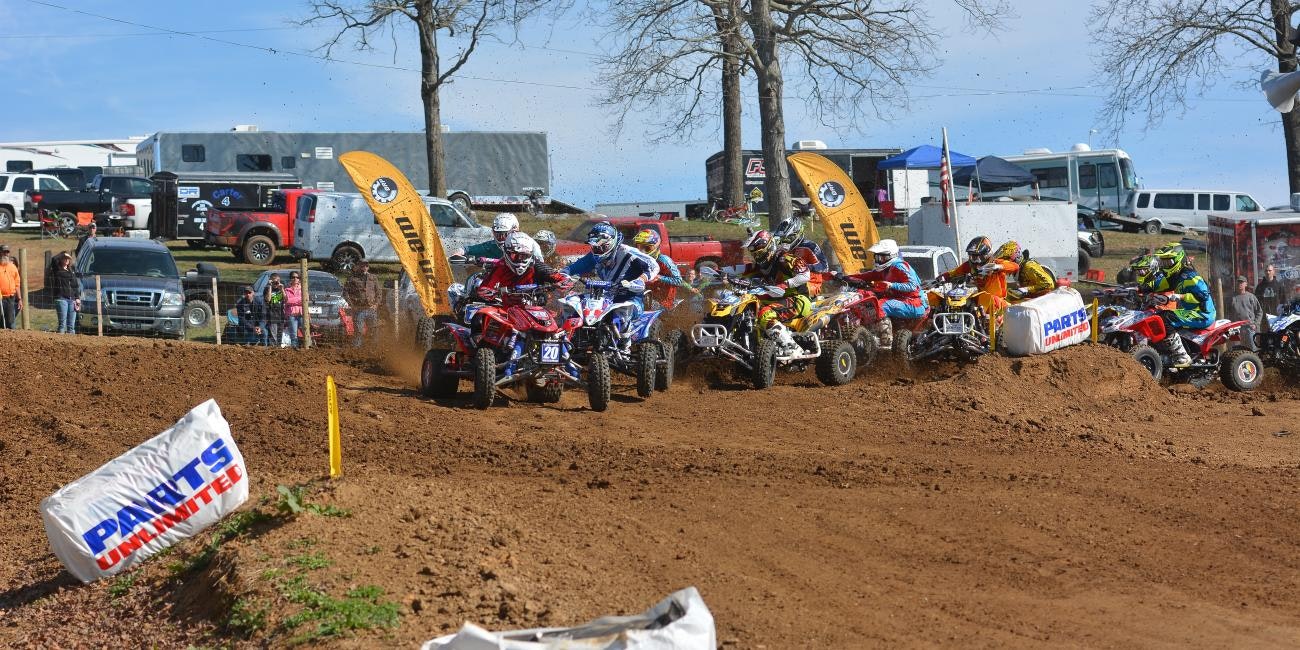 Site Lap: ATVMX Off-Season Update