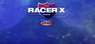 The Racer X Show: Episode 16