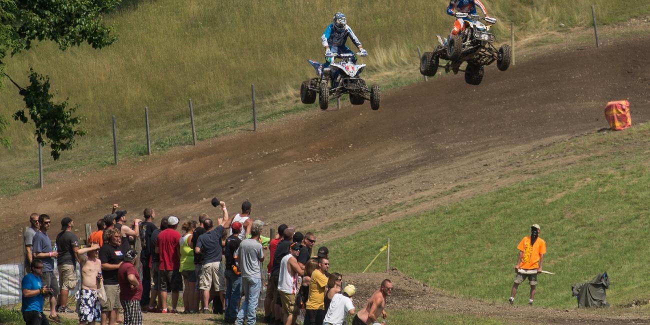 Site Lap: The Off-Season Standstill