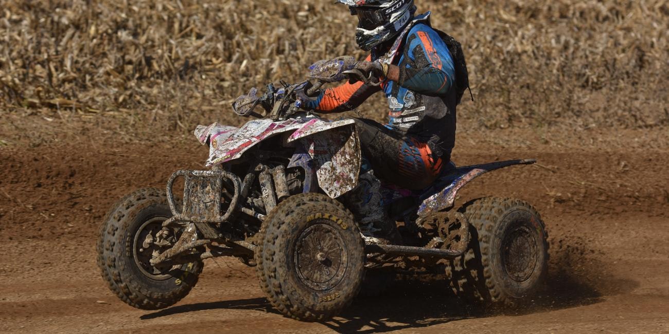 Site Lap: The Calm Before The Storm