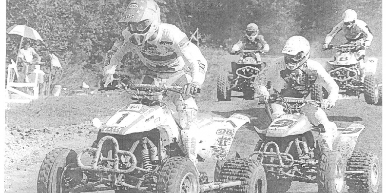 Call to Action: AMA Motorcycle Hall of Fame Nomination Process