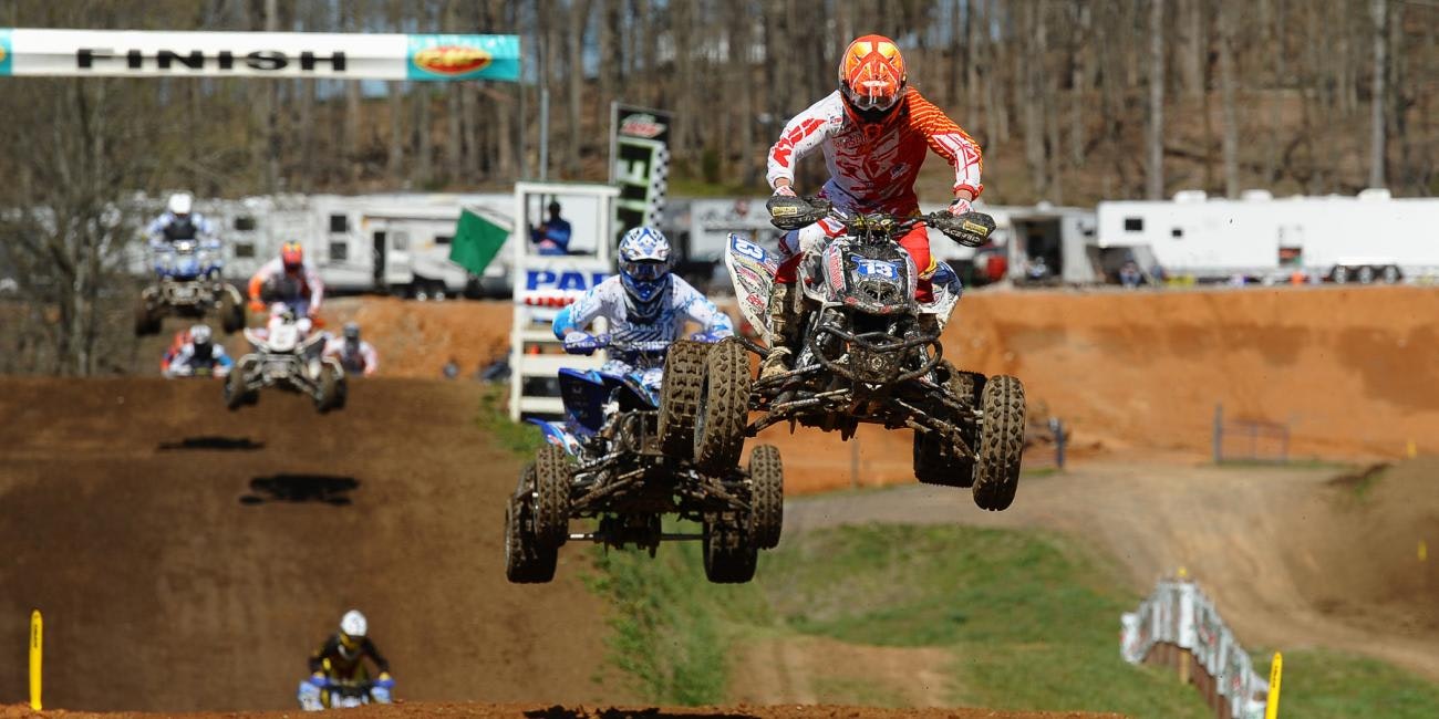 Site Lap: The Most Wonderful Time of The Year