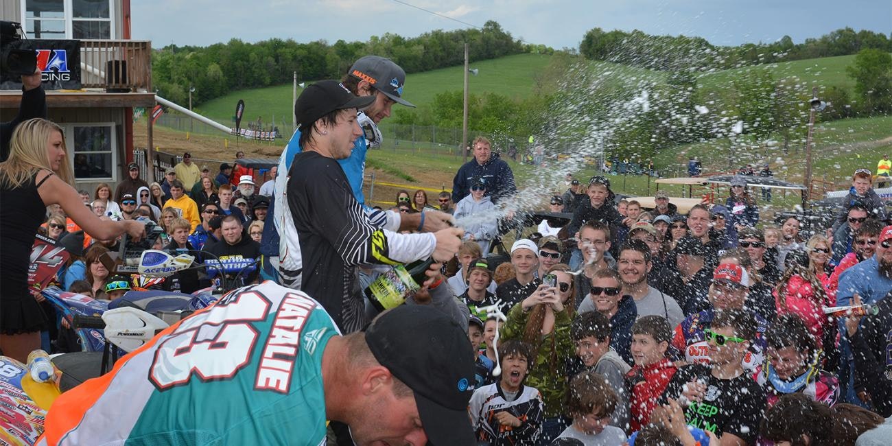 Site Lap: Great Things in Store