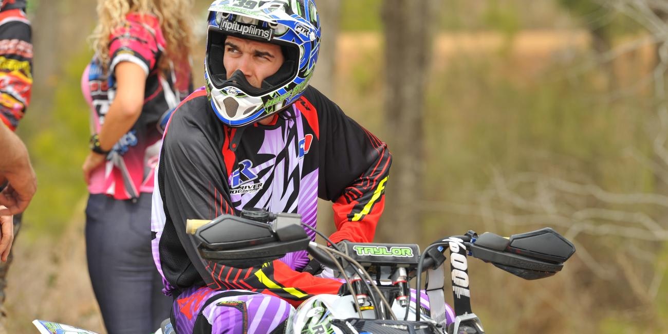 Site Lap: Excitement Rises For The 2015 ATV Racing Season