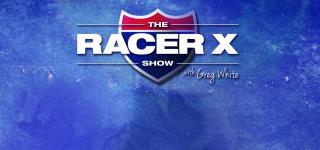 The Racer X Show #4