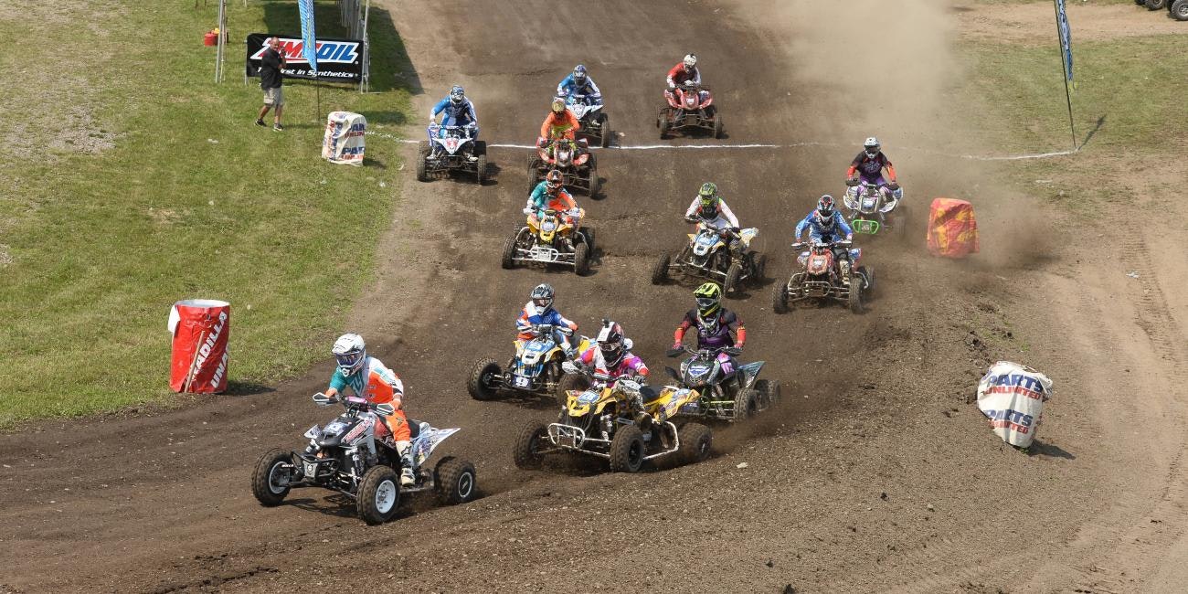 Site Lap: The Quickly Approacing Season