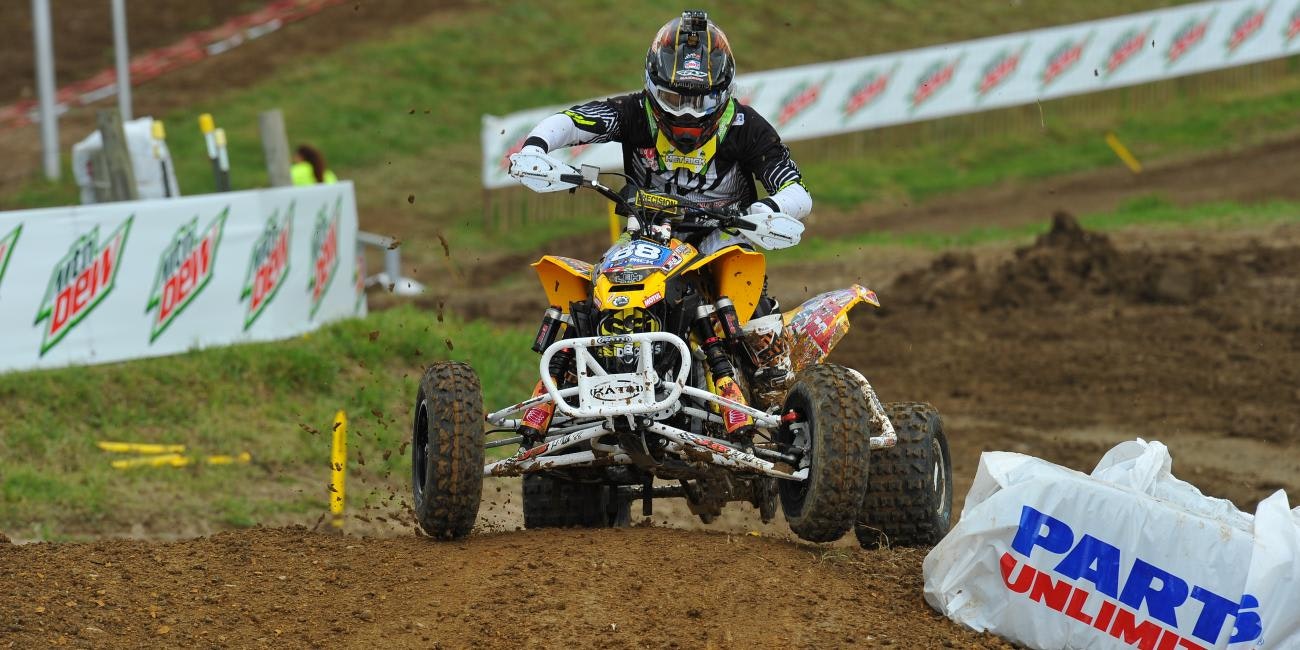 Site Lap: Only Eleven Days Away