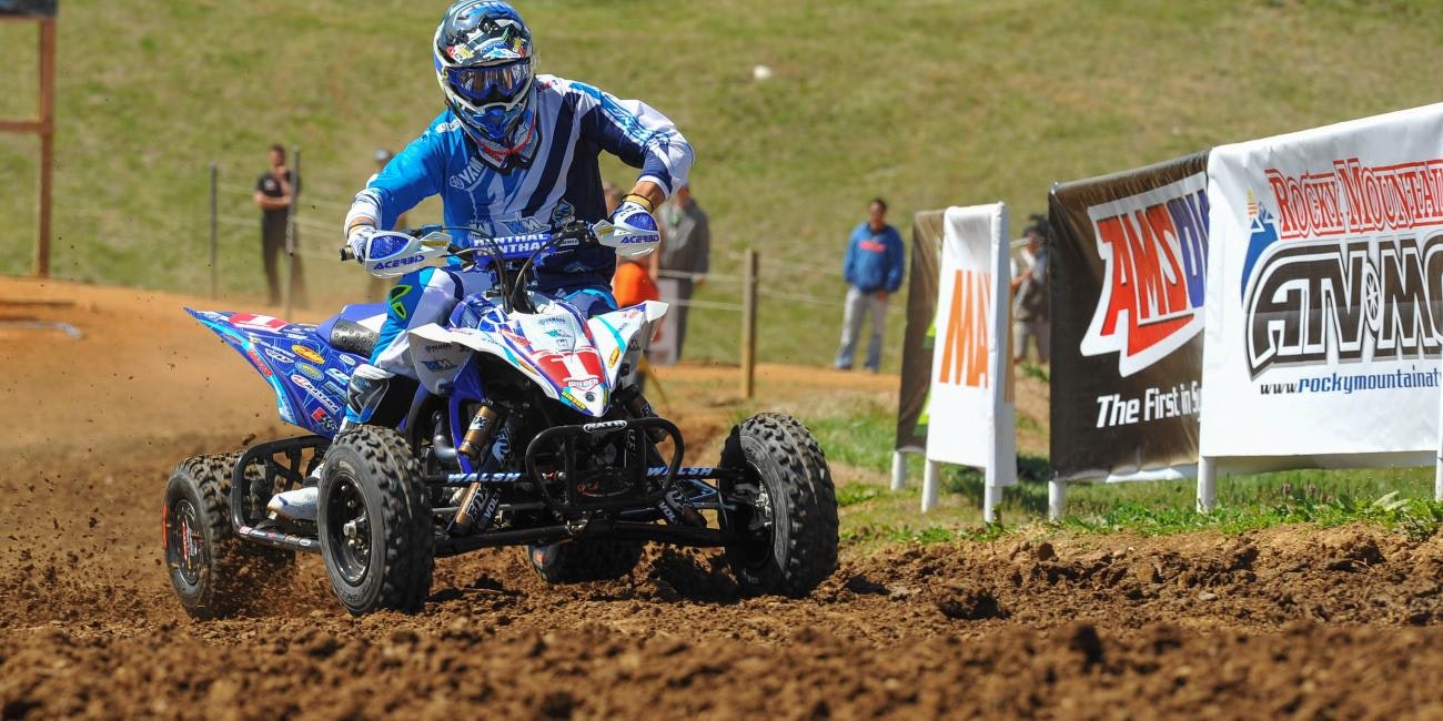 Site Lap: It All Begins Tuesday