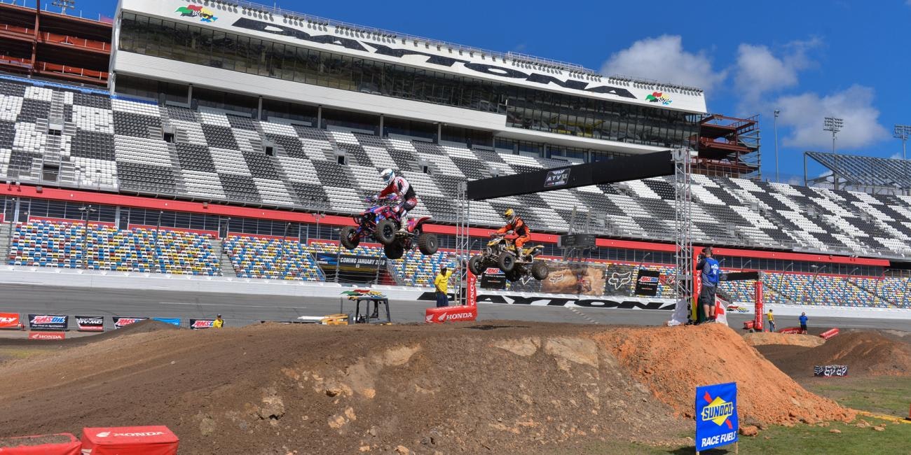 Photo Gallery: Fly Racing ATVSX Pro