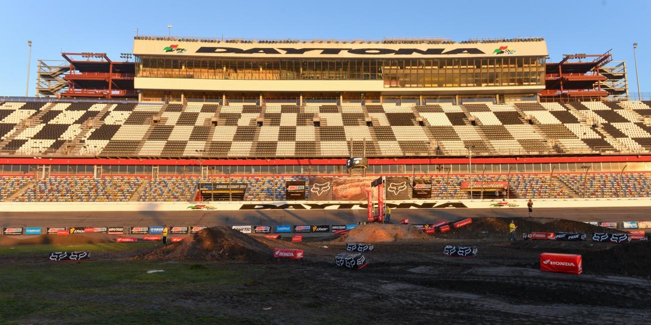 Photo Gallery: Fly Racing ATVSX Amateur