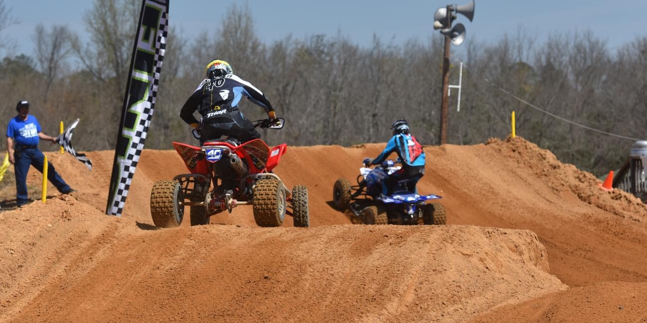 Photo Gallery: Echeconnee Pro