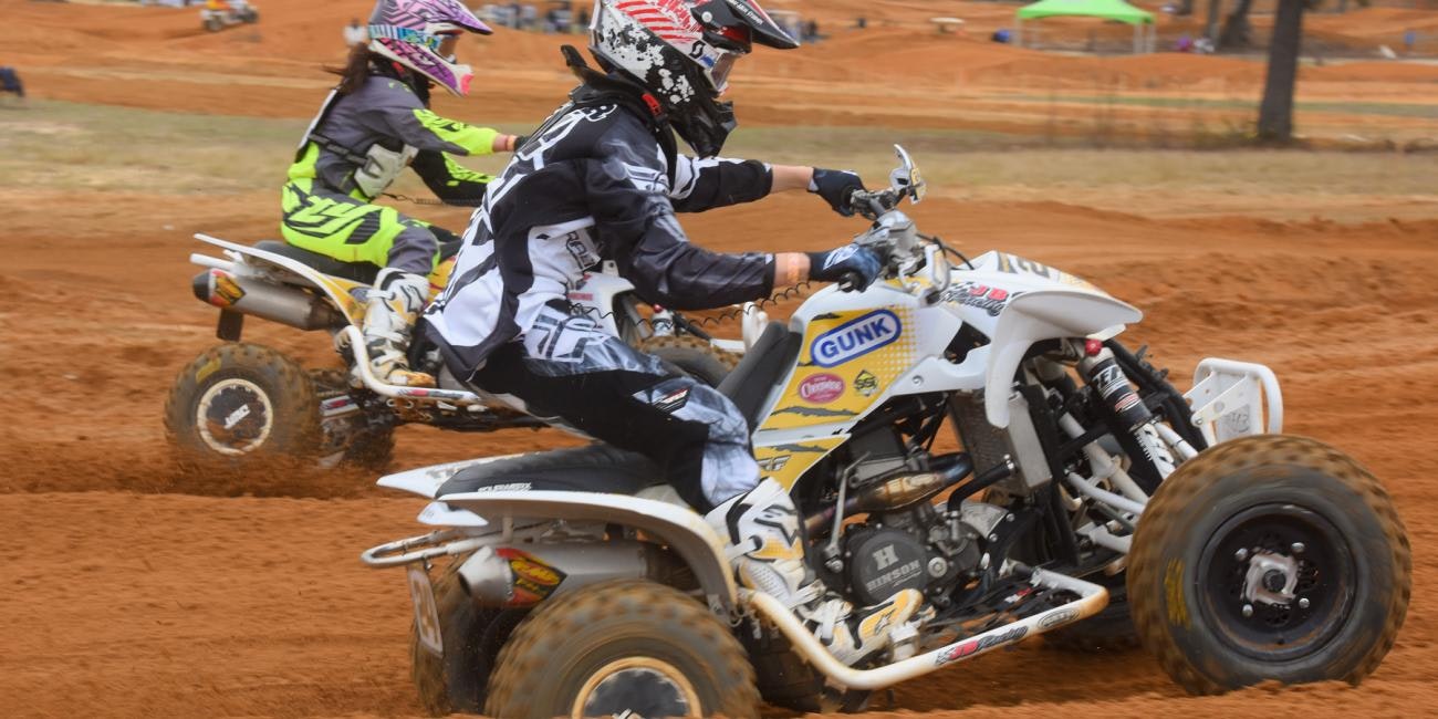 Photo Gallery: Echeconnee Amateur