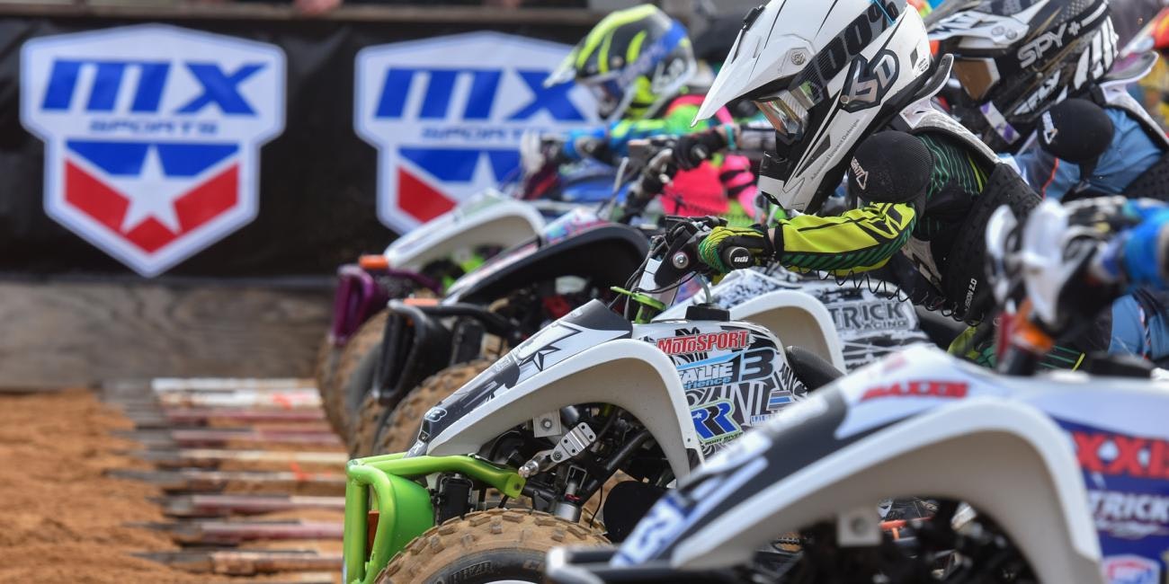 Photo Gallery: Echeconnee Youth