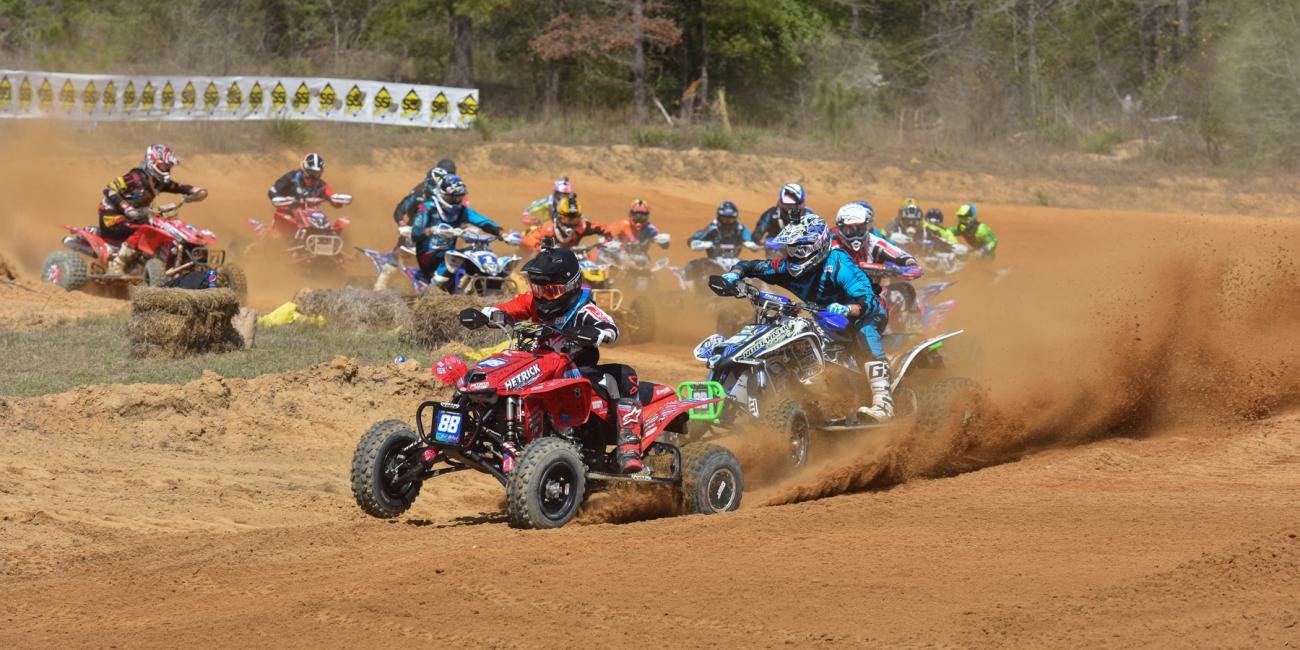 Site Lap: The Opening Round